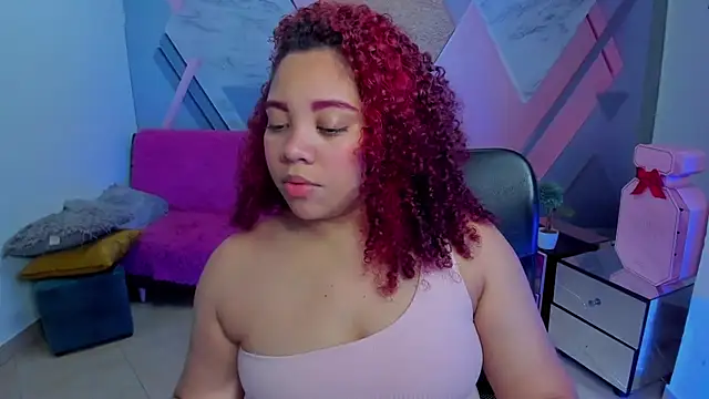 AngelaCoffee online show from November 5, 2025, 3:50 am