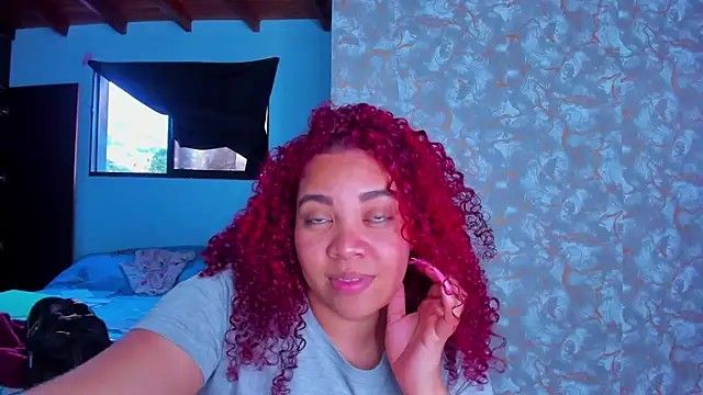 AngelaCoffee online show from February 2, 2026, 10:41 pm