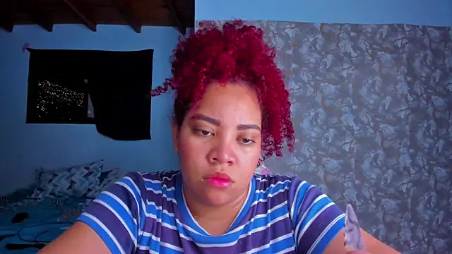 AngelaCoffee online show from February 10, 2026, 12:04 am