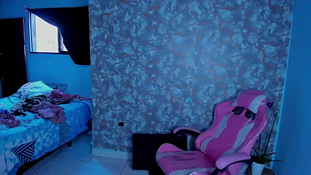 AngelaCoffee online show from March 13, 2026, 9:54 pm