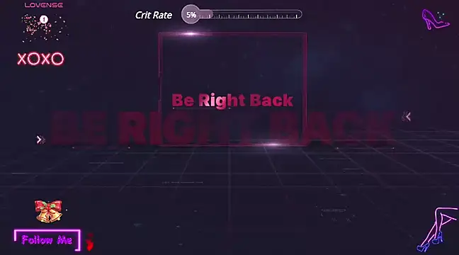 LauGrayJ online show from December 30, 2024, 5:58 am