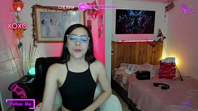 LauGrayJ online show from January 11, 2025, 4:27 am