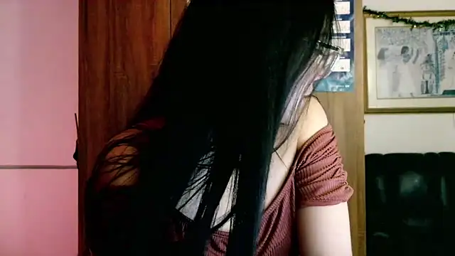 LauGrayJ online show from February 25, 2026, 3:16 am