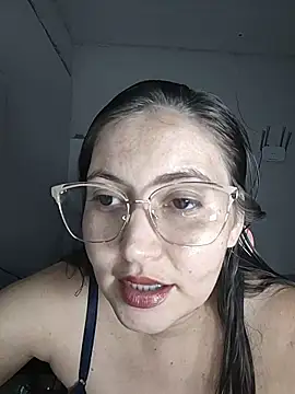 dani123unica online show from October 23, 2025, 4:39 pm