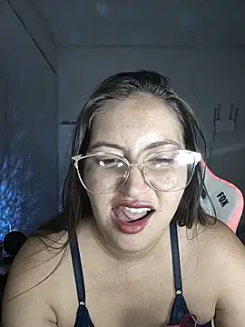 dani123unica online show from October 24, 2025, 10:22 am