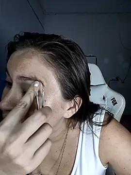 dani123unica online show from January 11, 2026, 4:01 pm