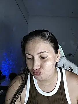 dani123unica online show from February 18, 2026, 4:25 pm