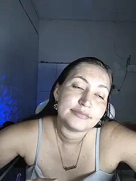 dani123unica online show from April 8, 2026, 4:18 pm