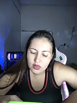 dani123unica online show from April 16, 2026, 10:45 pm