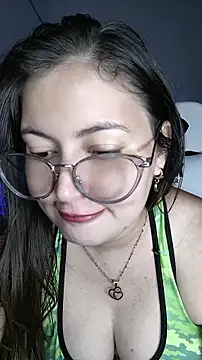 Snapshot of dani123unica chatting on July 18, 2026, 10:52 am dani123unica online show from July 18, 2026, 10:52 am