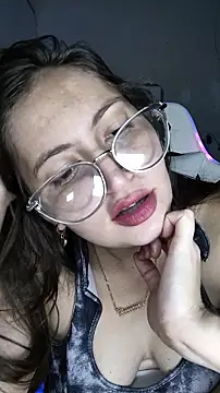 Snapshot of dani123unica chatting on July 19, 2026, 11:03 am dani123unica online show from July 19, 2026, 11:03 am