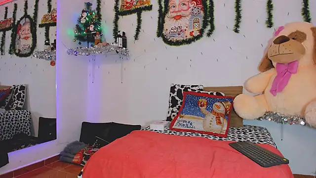 thin princess online show from January 24, 2025, 7:39 pm