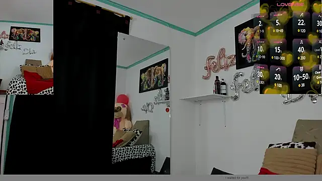 thin princess online show from March 5, 2025, 7:38 pm