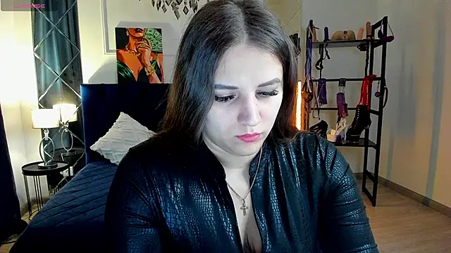 CandyKimmy online show from November 7, 2025, 12:43 am