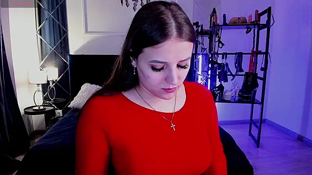 CandyKimmy online show from January 14, 2026, 12:38 am