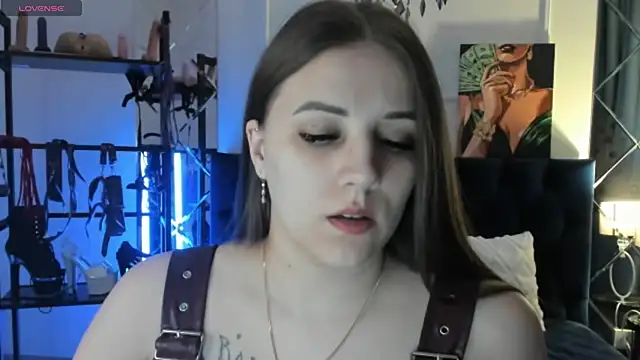 CandyKimmy online show from April 27, 2026, 12:41 am