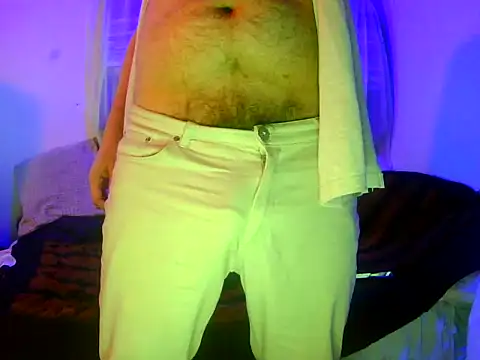 BushBator online show from December 9, 2024, 8:22 am