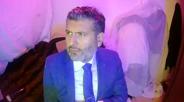 BushBator online show from February 11, 2025, 6:51 am