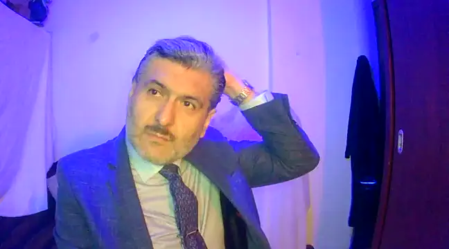 BushBator online show from March 4, 2025, 7:30 am