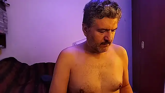 BushBator online show from September 30, 2025, 6:35 pm