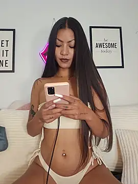 xKimRose online show from July 26, 2026, 10:44 am