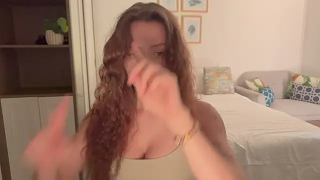 aveme melissa online show from April 20, 2026, 2:47 am