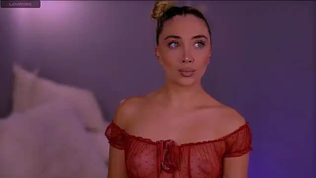 Jessielle online show from October 4, 2025, 4:27 pm