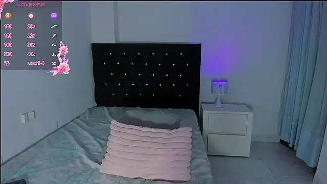 auroraa sexy online show from November 21, 2025, 4:16 pm