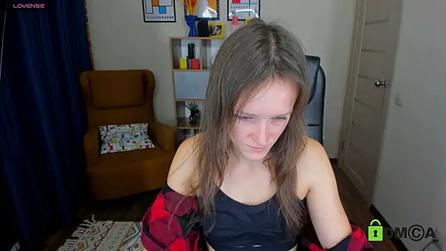 FrancescaCollins online show from December 15, 2024, 10:39 am