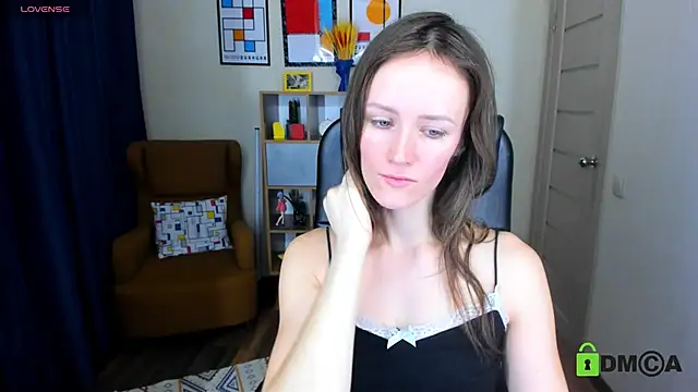 FrancescaCollins online show from February 1, 2025, 8:18 am