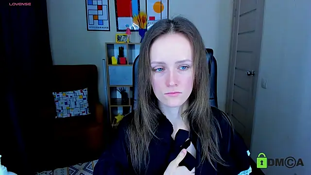 FrancescaCollins online show from March 7, 2025, 1:51 pm