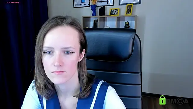 FrancescaCollins online show from November 20, 2025, 3:56 pm