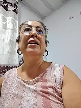 amaranta c online show from October 28, 2025, 12:47 am