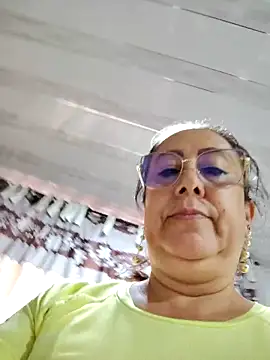 amaranta c online show from November 8, 2025, 5:23 pm