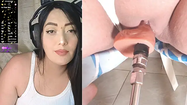 aleja20 - online show from March 24, 2026, 3:00 am