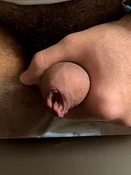 Albrtx69 online show from December 2, 2024, 8:09 am