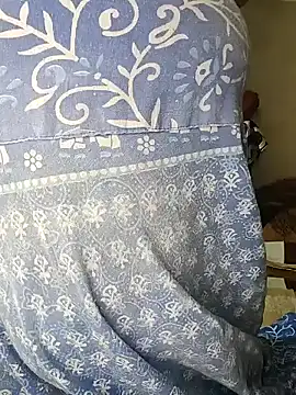 Cute Ruhi99 online show from January 30, 2025, 1:31 pm