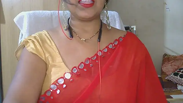 Cute Ruhi99 online show from October 11, 2025, 6:56 am