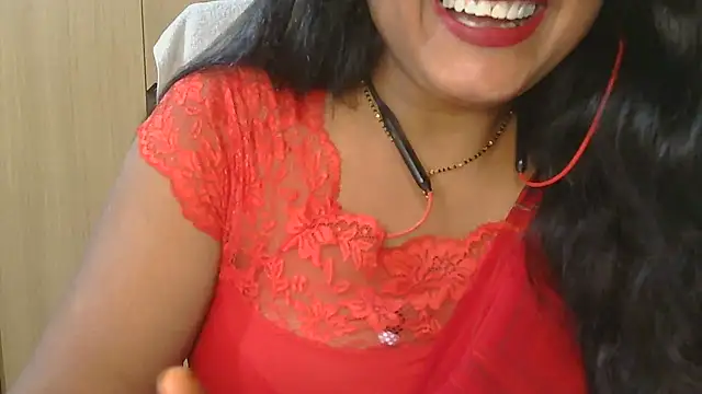 Cute Ruhi99 online show from October 14, 2025, 6:25 am