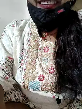 Cute Ruhi99 online show from October 26, 2025, 9:37 am