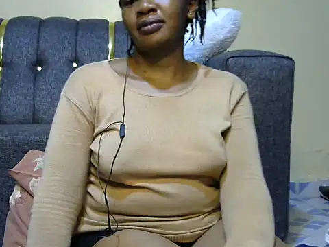 Sexy Kezzy online show from October 3, 2025, 7:44 pm