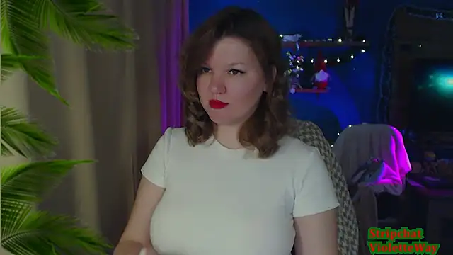 VioletteWay online show from January 13, 2025, 5:12 pm