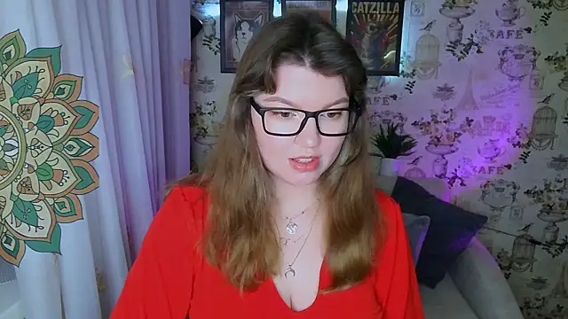 Snapshot of VioletteWay chatting on March 15, 2026, 3:18 pm VioletteWay online show from March 15, 2026, 3:18 pm