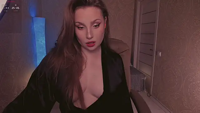 Eesmaaarrr online show from December 20, 2025, 11:34 pm