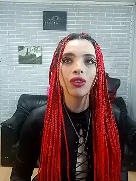 elizatexx online show from February 1, 2025, 4:44 pm