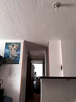 elizatexx online show from April 9, 2026, 1:27 pm