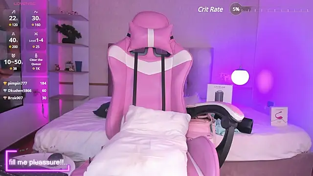 yossi peach cute online show from January 26, 2025, 12:05 am