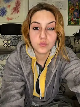 Snapshot of xxdorkax6 chatting on February 27, 2025, 9:36 pm xxdorkax6 online show from February 27, 2025, 9:36 pm