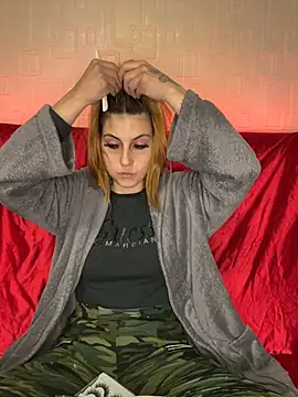 Snapshot of xxdorkax6 chatting on March 21, 2025, 9:56 pm xxdorkax6 online show from March 21, 2025, 9:56 pm