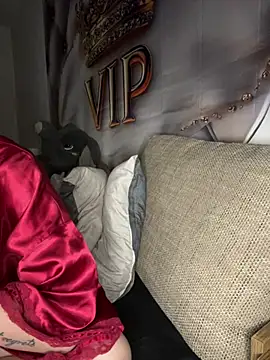 xxdorkax6 online show from March 13, 2026, 9:54 pm